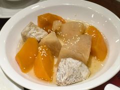 -长平肥姐白粥·海鲜打冷