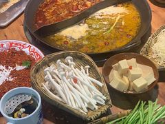 -楠火锅(哈尔滨金爵万象店)