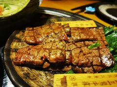 -本寻烧肉酒场(双井店)