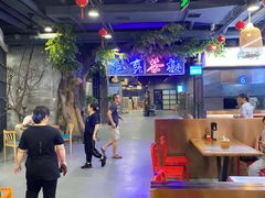 大堂-易裕和·长沙米粉(竹塘西路店)