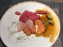 -博林天瑞喜来登酒店·西丽尚膳