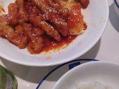 -兰湘子·湘菜小炒(盛龙广场店)