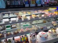 -秋田满满烘焙店