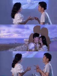 -青禾蒙娜丽莎婚纱摄影(武汉总店)