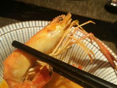 -泰香米泰国餐厅(凯德新南店)