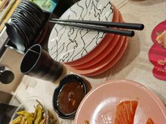 -争鲜回转寿司(东方银座店)