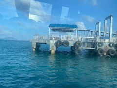 -三亚西岛海洋文化旅游区