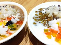 -潮巷·老潮汕美食集市(欢乐港湾店)