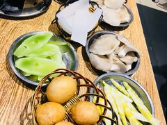 -范贤光鸡公煲(平乐园总店)