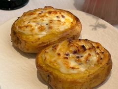 -黑宝石西餐厅(汇励99城市公园店)