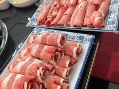 -来涮蜀鲜货火锅串串香(菜市口店)