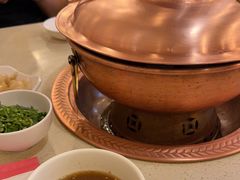 -八先生涮肉房(三里河店)
