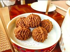 -民族饭店-四季餐厅