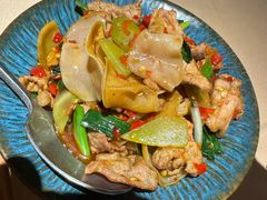 -山石榴·贵州菜(丰盛里店)