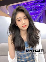 -MY HAIR ARDOR