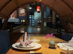 -老船坞水上餐厅(亚洲大酒店  东四十条店)