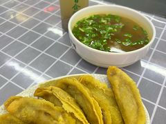-清真蒋有记(老门东店)