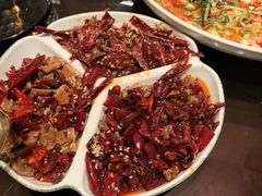 -三叔特色自贡菜(中海国际店)