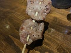烤牛舌-木子烧鸟屋(百子湾店)