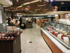 -金鹰超市(国际购物中心新街口店)