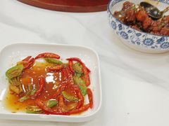 -集贤门·徽菜(福田店)