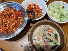 -八碗湘长沙市井菜(坡子街店)