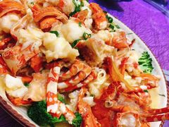 -盛港湾海鲜食府(黄沙店)