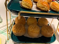 -ZEN采蝶轩·粤味臻鲜·手作点心·商务宴请(泰州店)