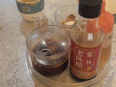 -汗腾格里·风味餐厅(新疆驻京办店)