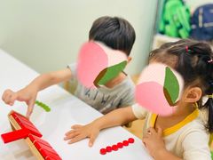 -培飞思维启蒙·益智游戏·科学探索(城西银泰店)