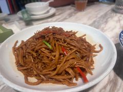-大鱼徽州·寻味徽菜(星光总店)