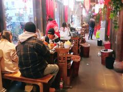大堂-蜀大侠火锅(香格里拉店)