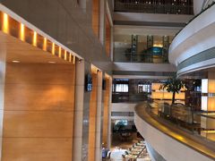 -威斯汀舞台餐厅