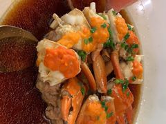 -荷风细雨·中国茶宴(碧云店)