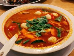 -真浪大家乐海鲜餐馆