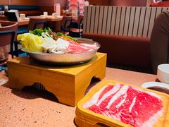 -元气寿司(东方宝泰店)