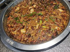 -胖子鱼·天水麻辣鱼火锅(秦州407店)