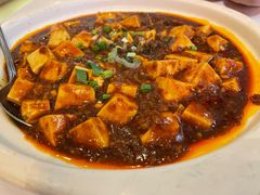 麻婆豆腐-眉州东坡(亚运村店)