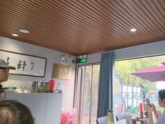 -百味地锅鸡(二店·财校分店)