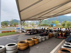 -千岛湖燃擎卡丁车赛车主题乐园(秀湖路店)