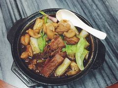 -珍珍小食店(西华路店)