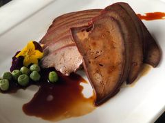 -睿柏云酒店-餐厅