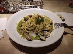-Mita Pasta米塔义式厨房(政大店)