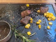 -豪客来牛排(马群招商花园城店)