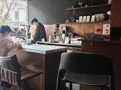 -Onirii Coffee(长乐路店)