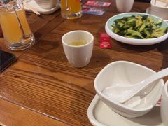 -管氏翅吧(台湾街店)