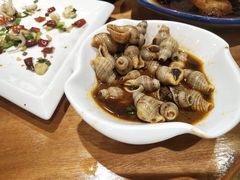 -胖大嫂渔家排档·全海景餐厅(渔村店)