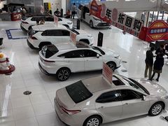 -上海和展广汽丰田4S店(老闵行店)