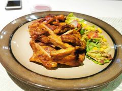 -一棵树·意大利西餐厅One Tree(新城店)