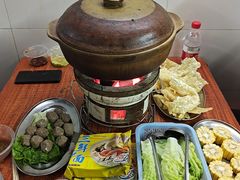 -威邵鸡煲(西华路总店)